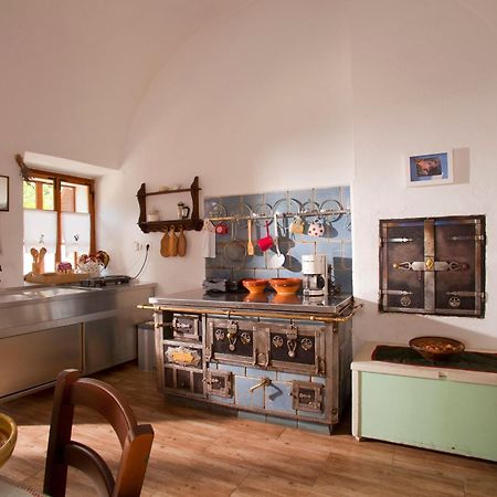 Juvanova Hous - Rooms Luče Kültér fotó