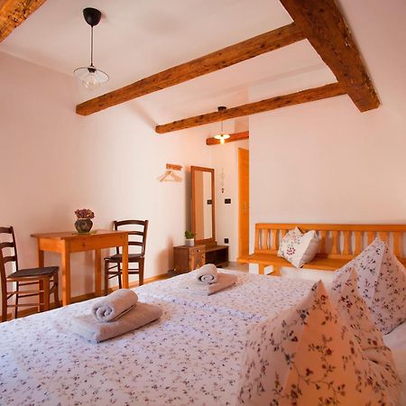 Juvanova Hous - Rooms Luče Kültér fotó
