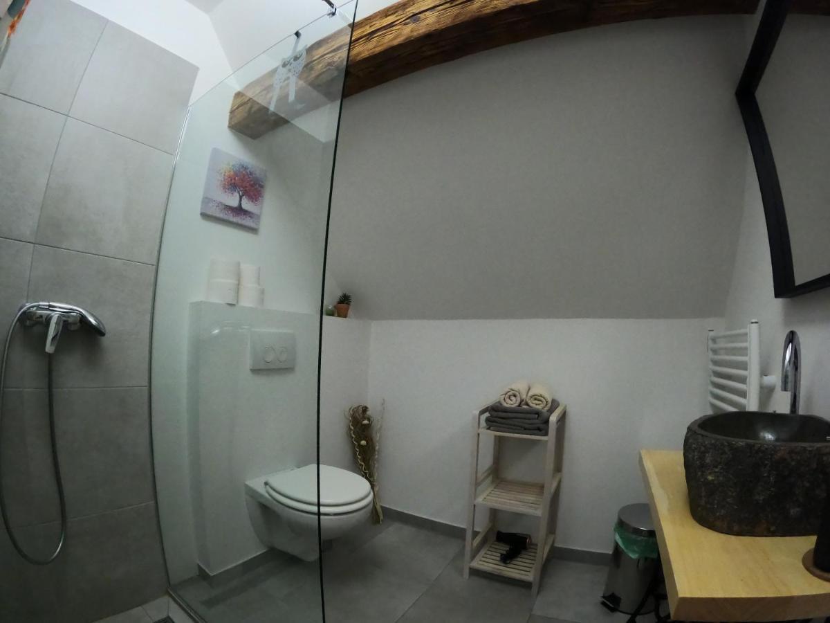 Juvanova Hous - Rooms Luče Kültér fotó