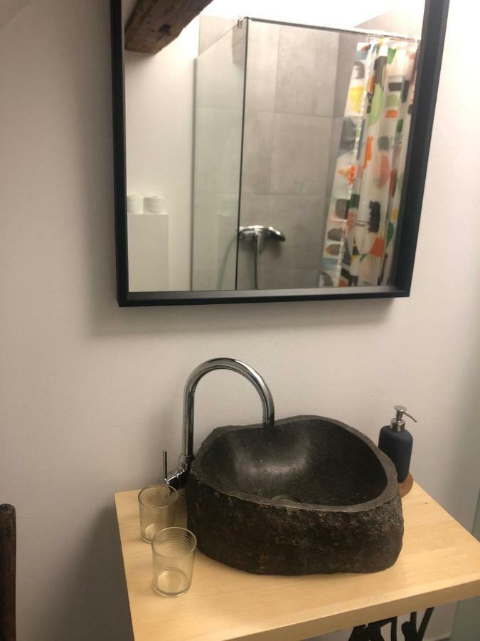 Juvanova Hous - Rooms Luče Kültér fotó